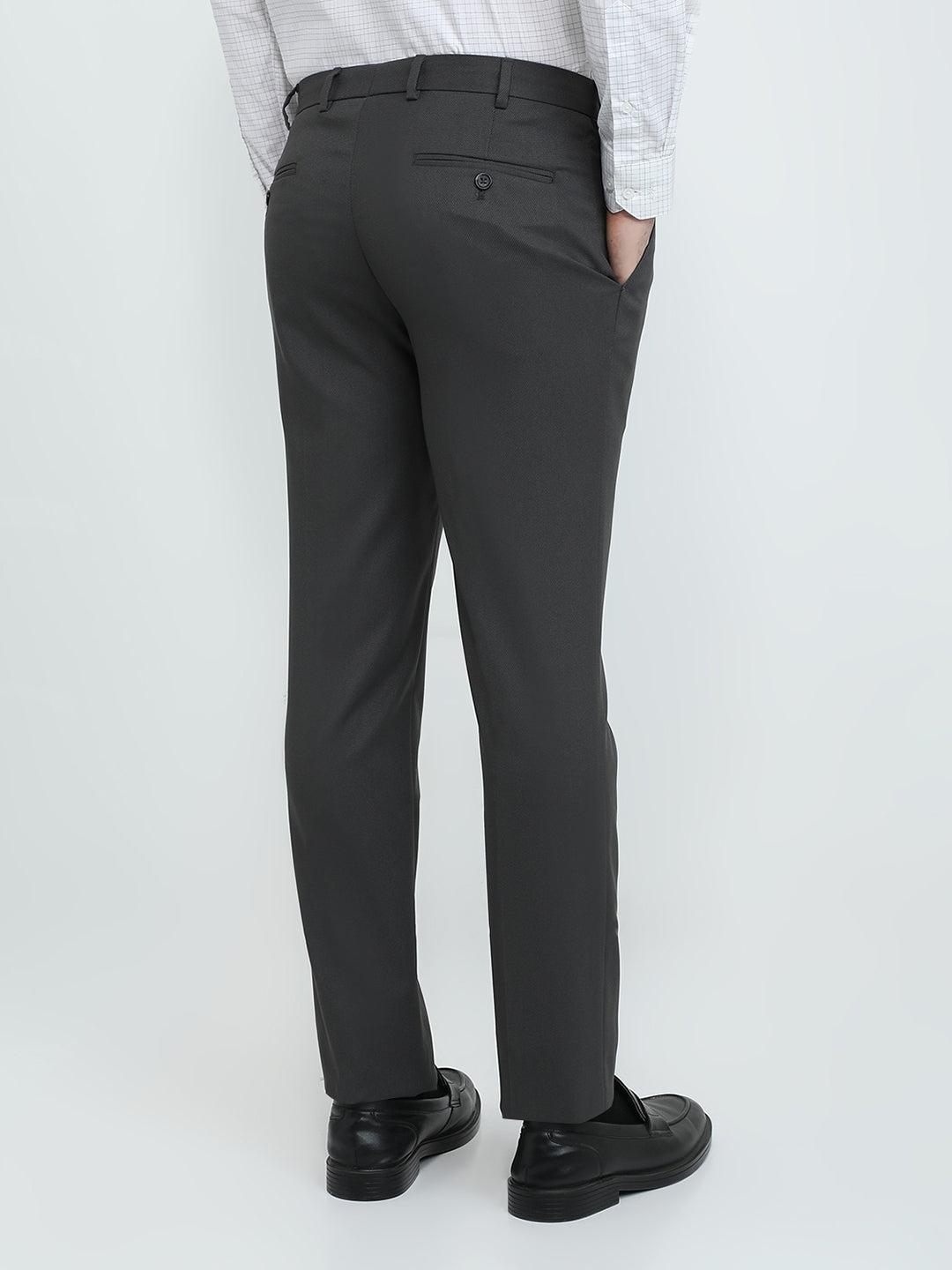 Raymond Grey Trouser