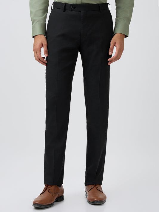 Raymond Black Trouser