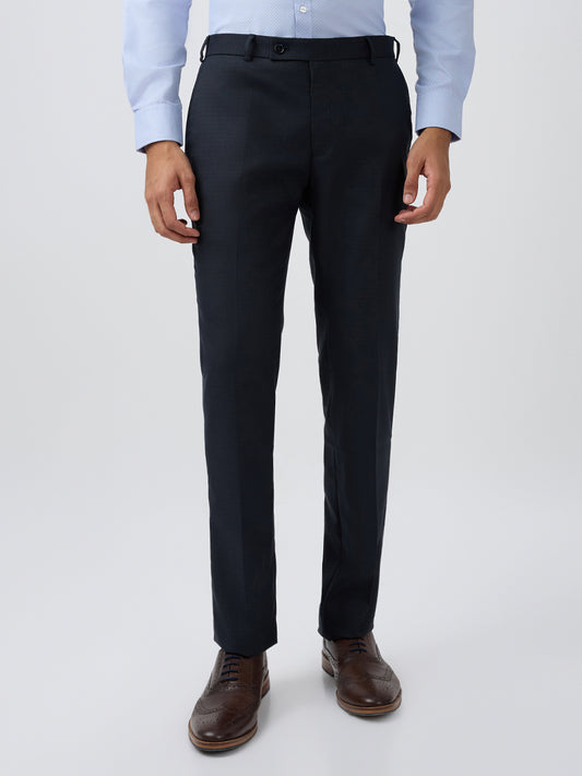 Raymond Blue Trouser