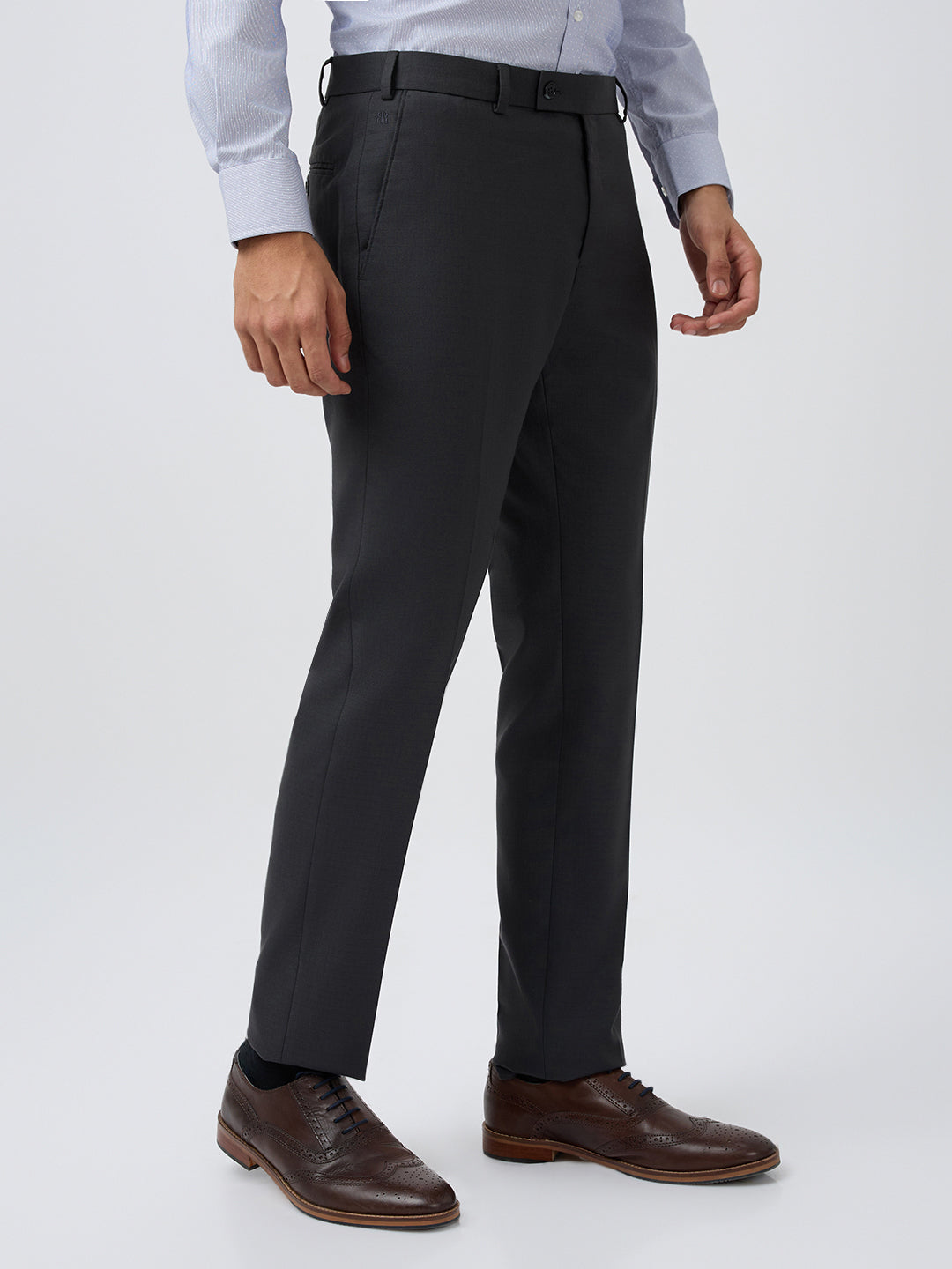 Raymond Grey Trouser