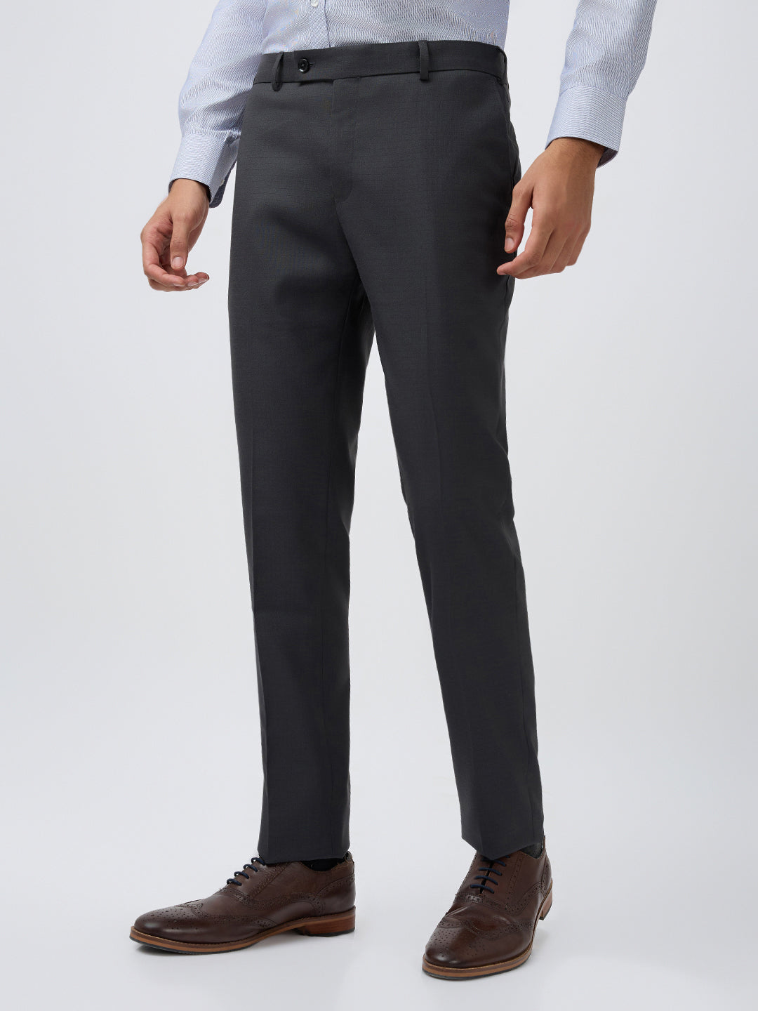 Raymond Grey Trouser