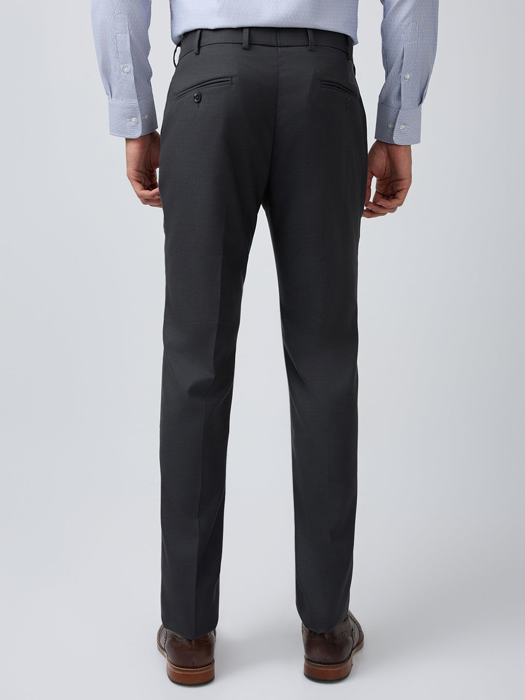 Raymond Grey Trouser