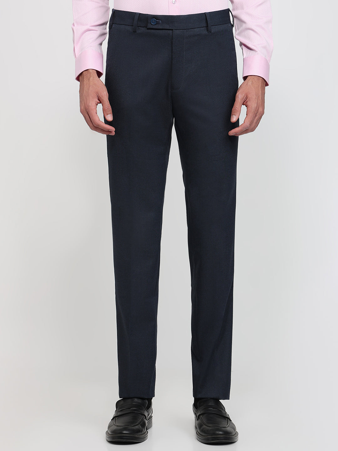 Raymond Blue Trouser