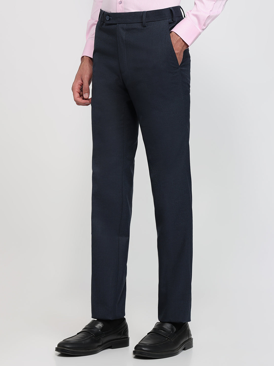Raymond Blue Trouser