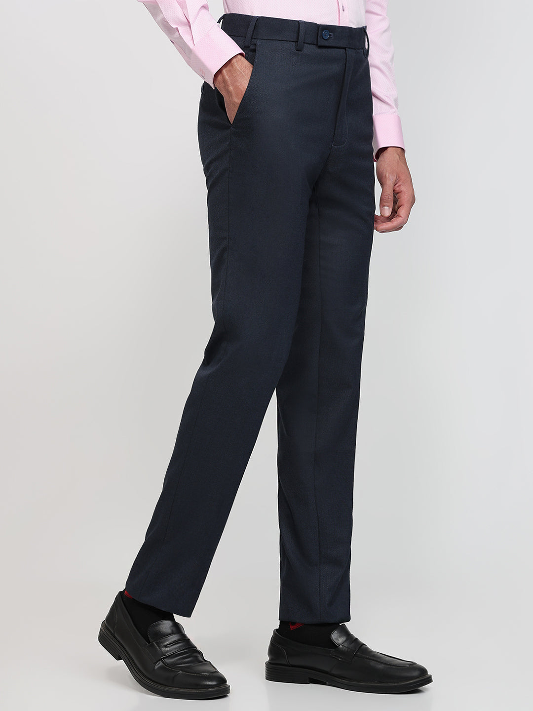 Raymond Blue Trouser