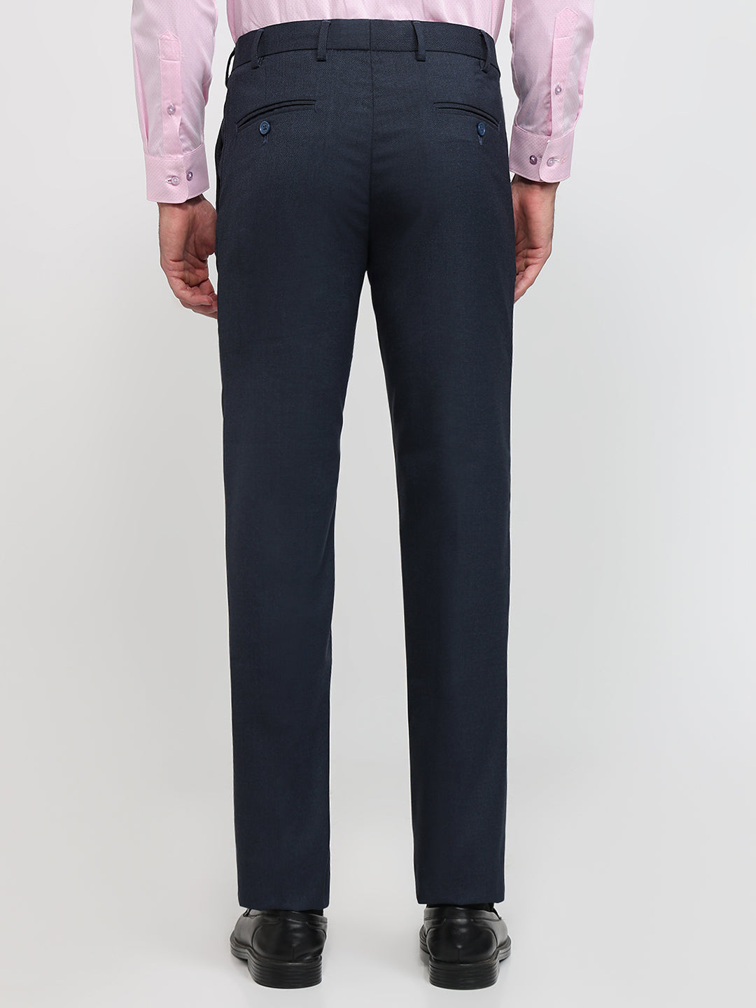 Raymond Blue Trouser