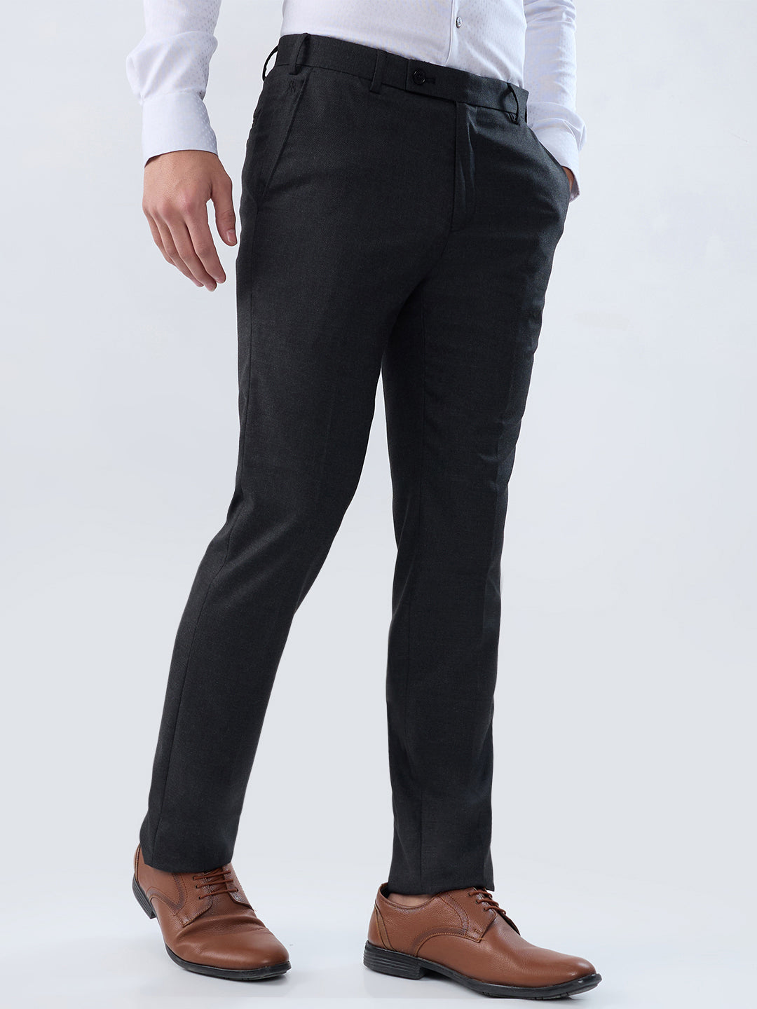 Raymond Grey Trouser