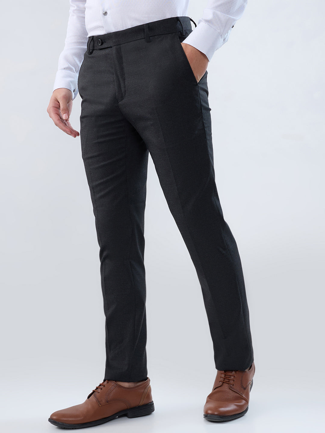 Raymond Grey Trouser