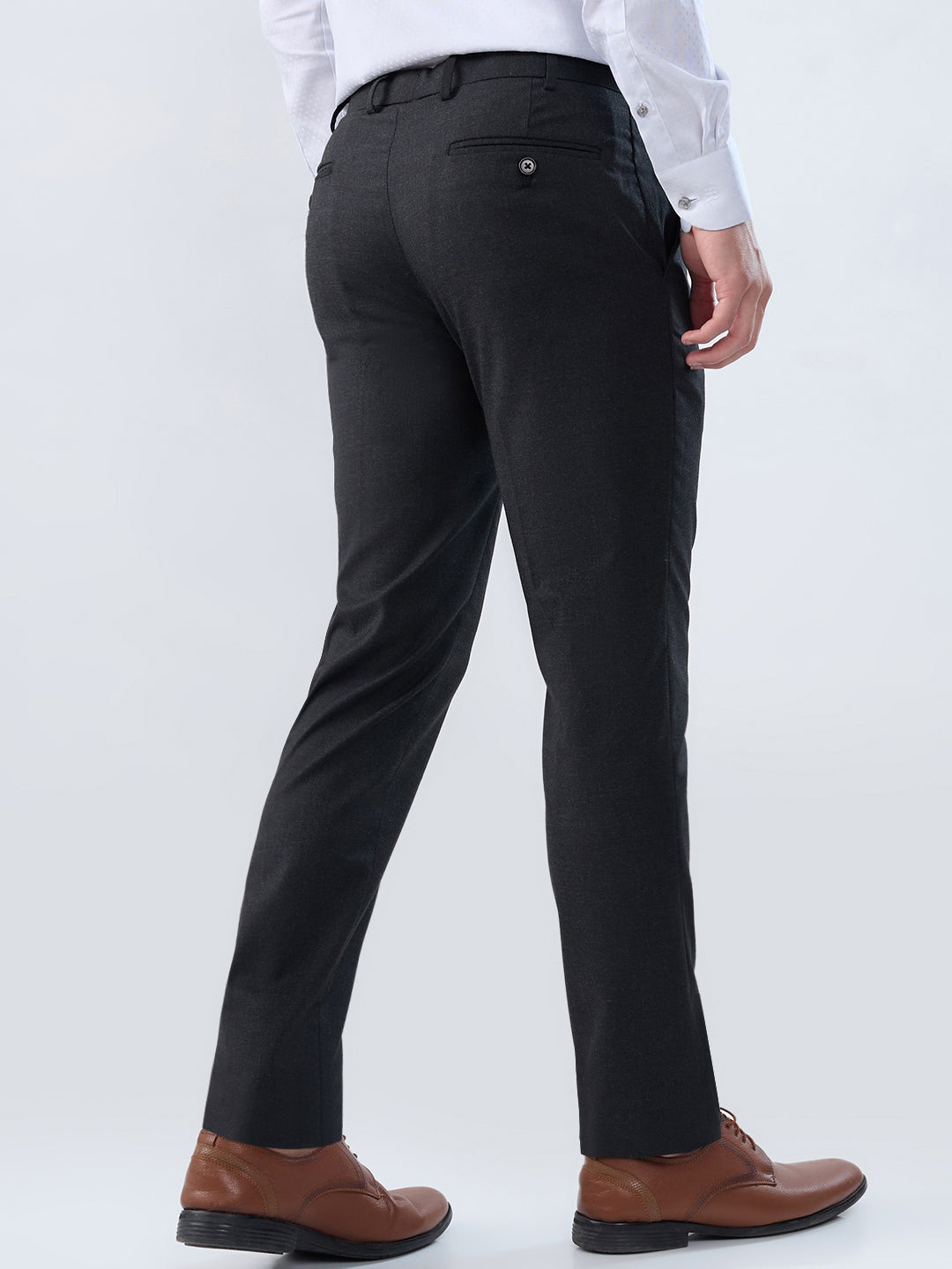 Raymond Grey Trouser