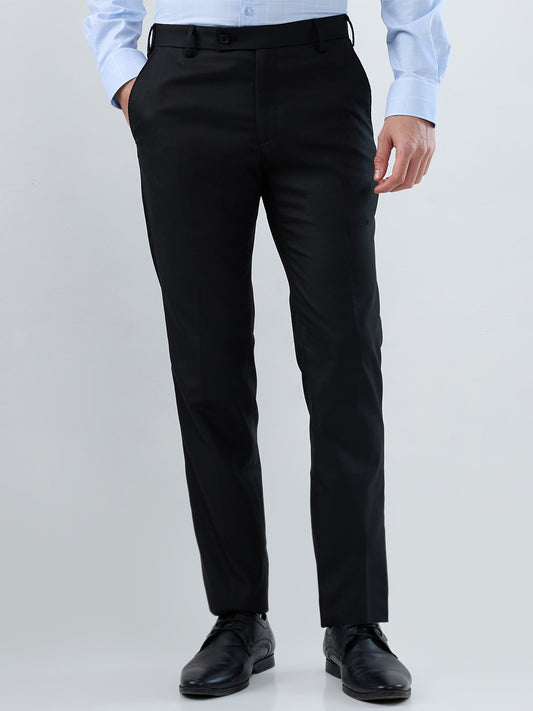 Raymond Black Trouser