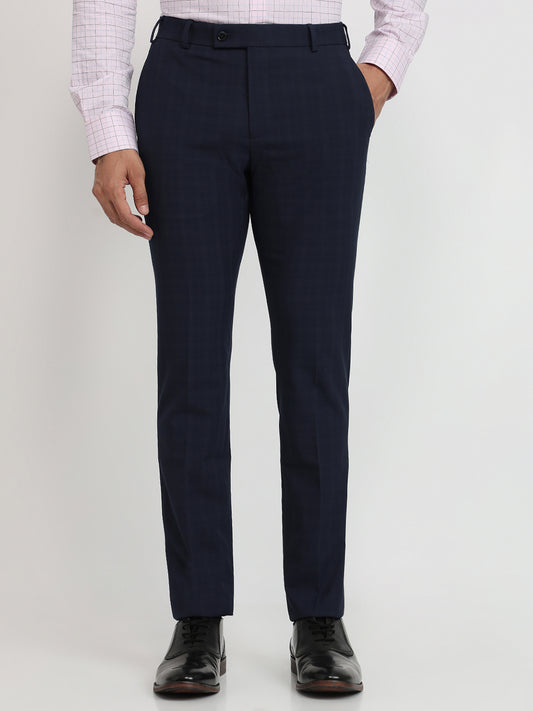 Raymond Blue Trouser