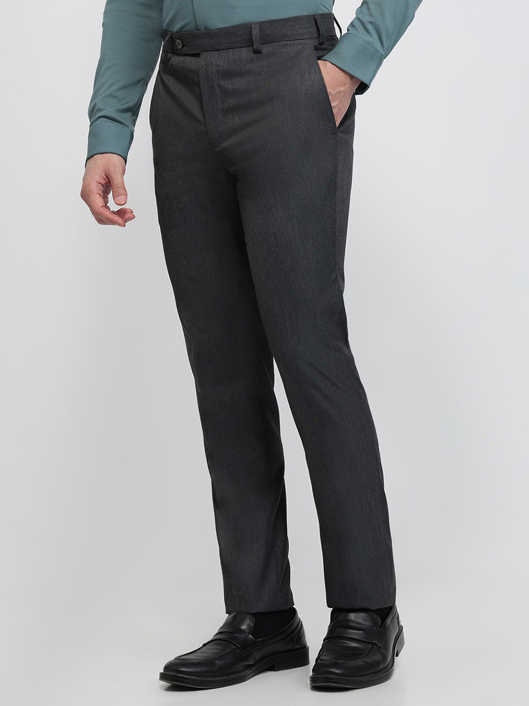 Raymond Grey Trouser