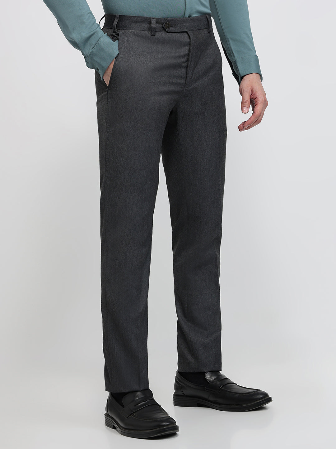 Raymond Grey Trouser