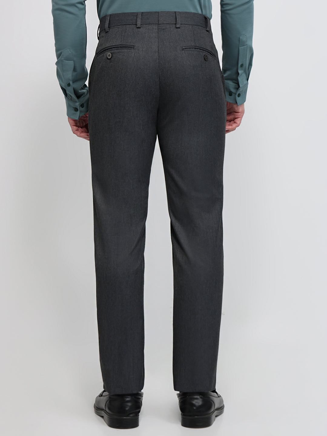 Raymond Grey Trouser