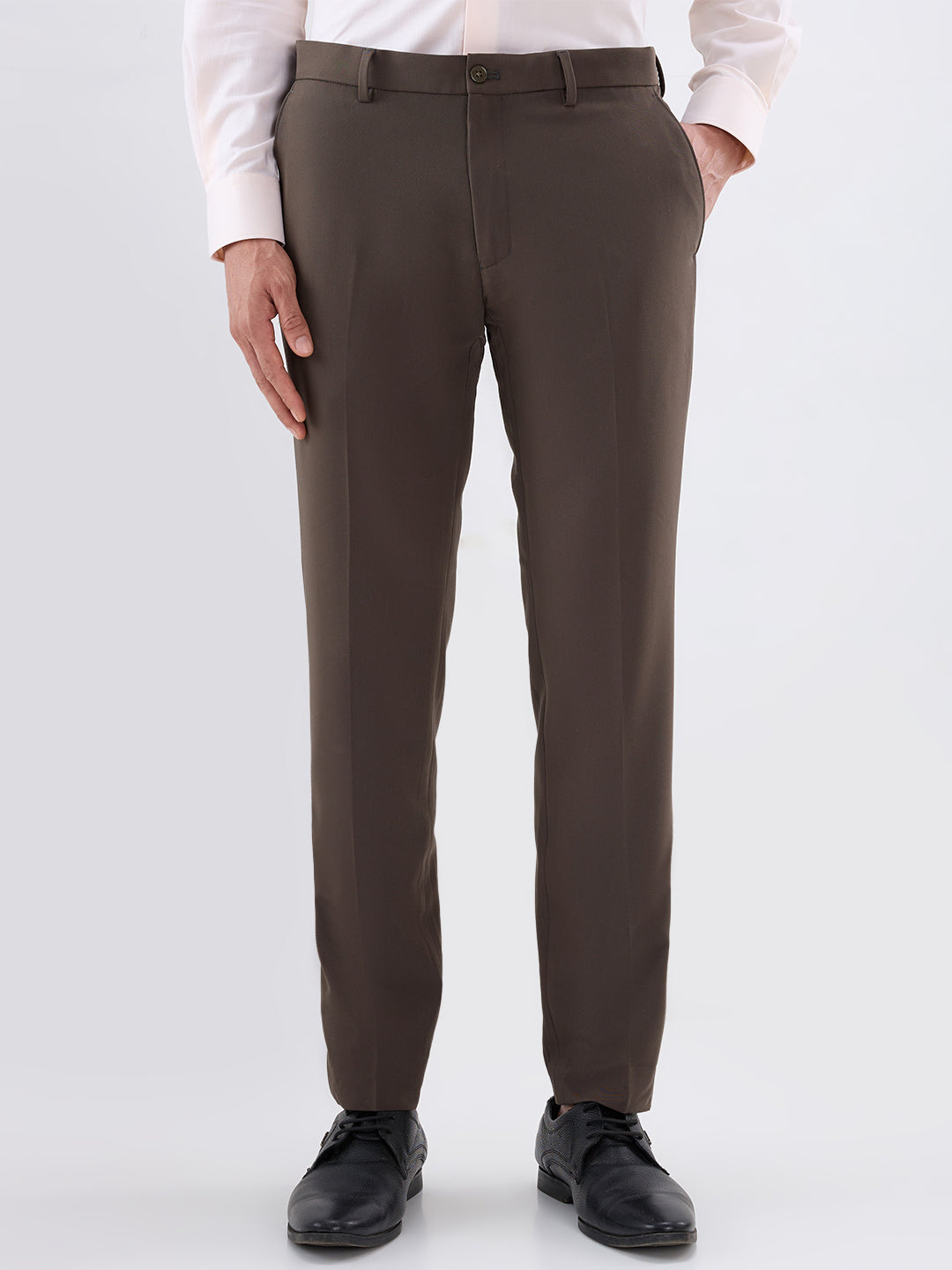 Raymond Brown Trouser