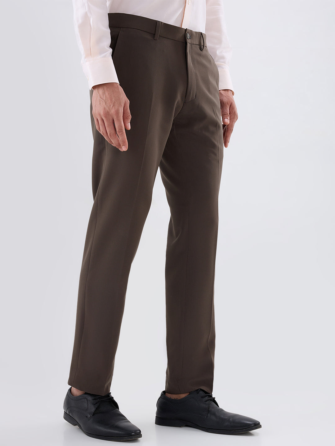 Raymond Brown Trouser