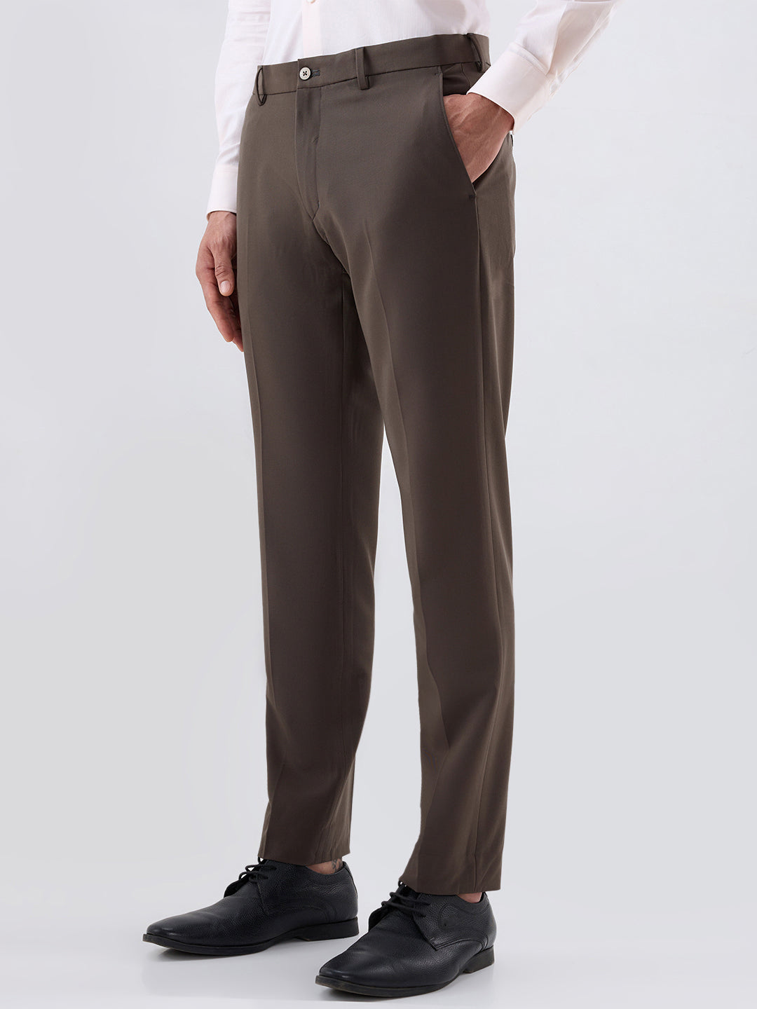 Raymond Brown Trouser