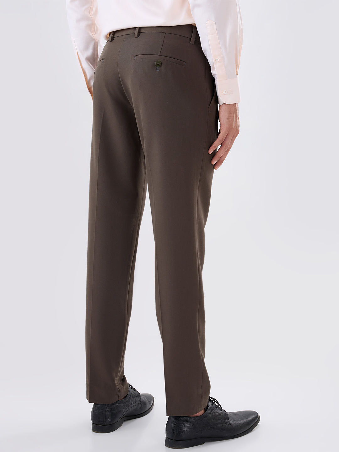 Raymond Brown Trouser