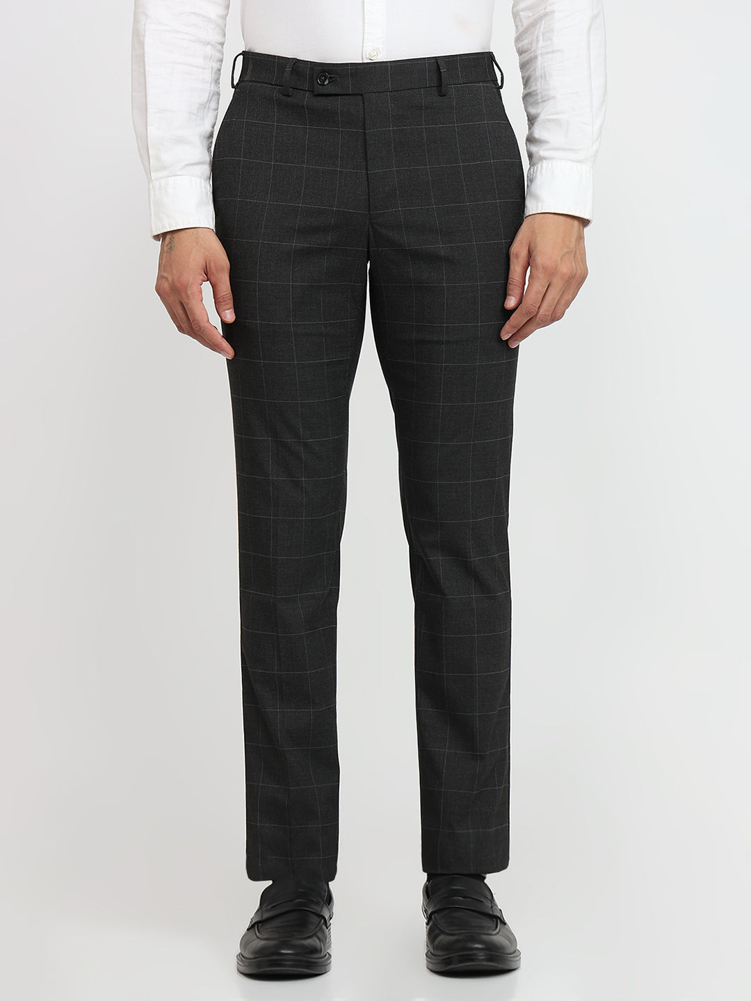 Raymond Grey Trouser