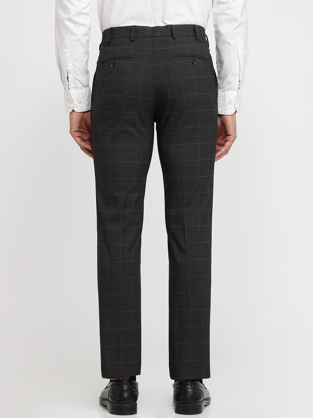 Raymond Grey Trouser