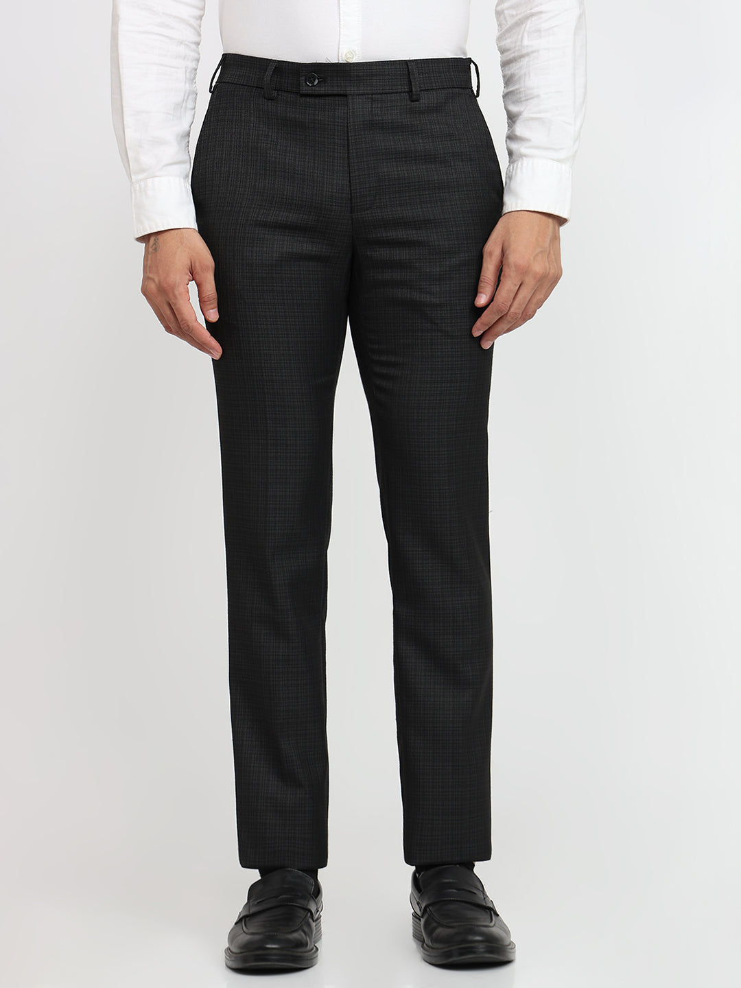 Raymond Grey Trouser