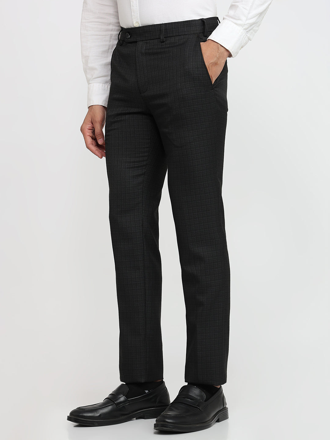 Raymond Grey Trouser