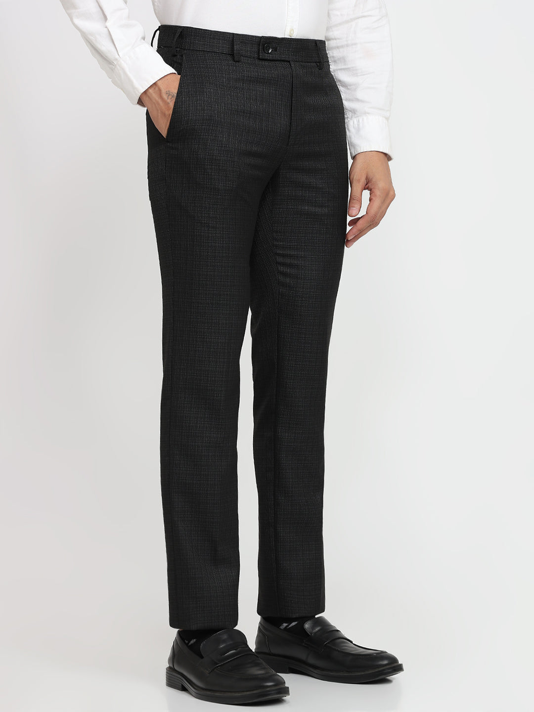 Raymond Grey Trouser