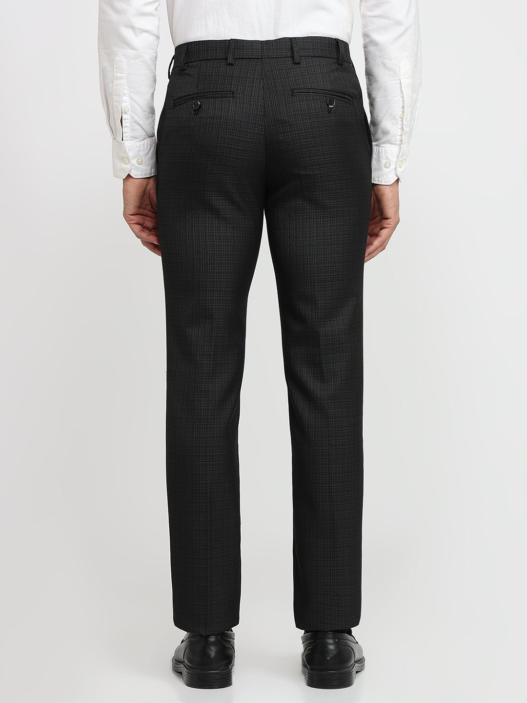 Raymond Grey Trouser