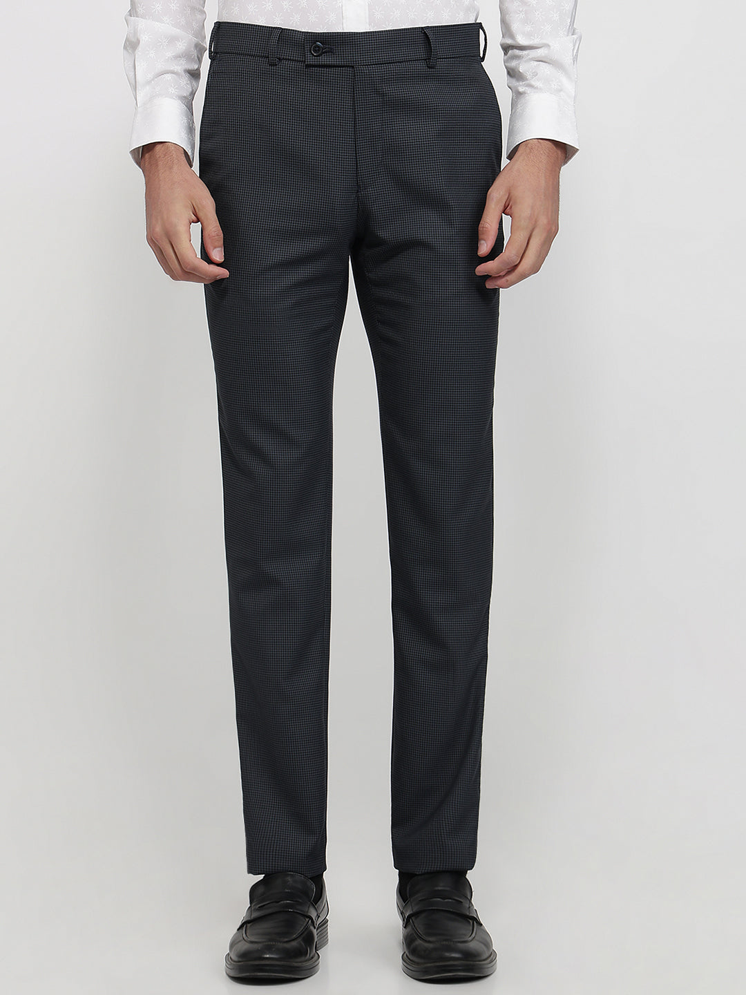 Raymond Blue Trouser