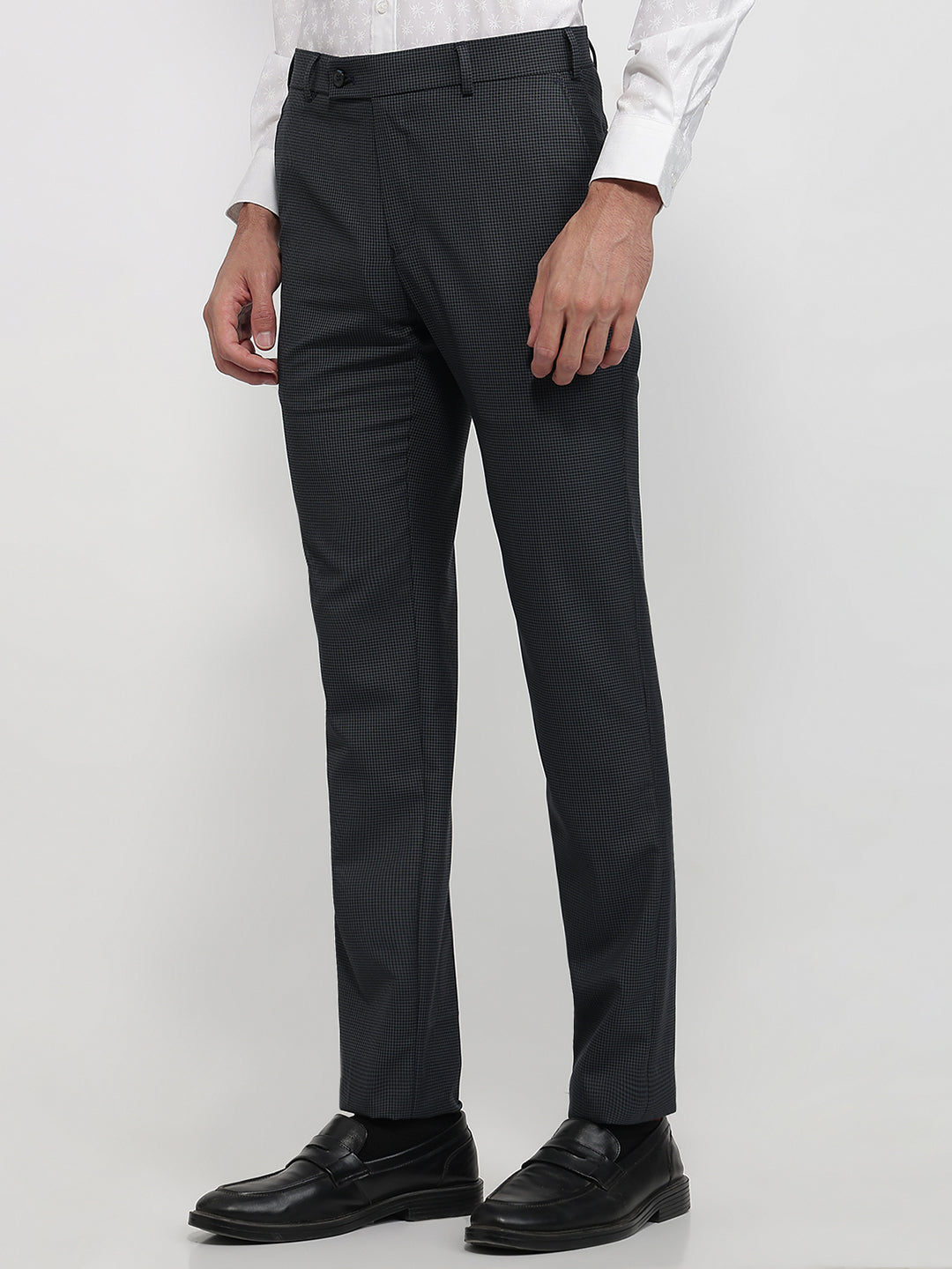 Raymond Blue Trouser