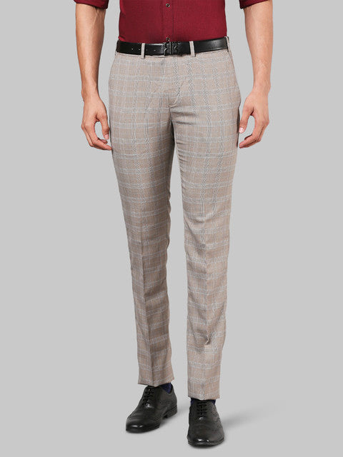 Raymond Brown Trouser