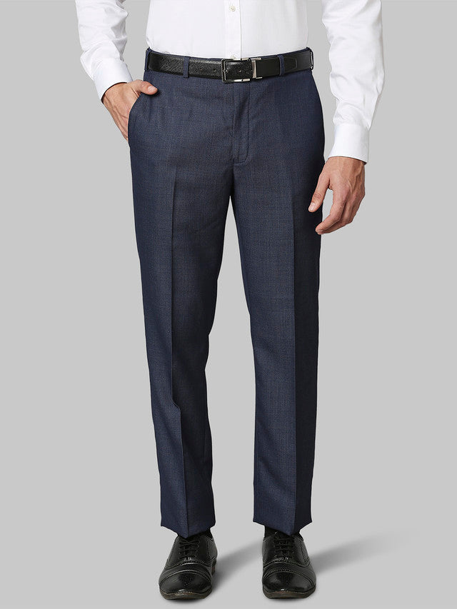 Raymond Blue Trouser