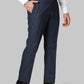 Raymond Blue Trouser