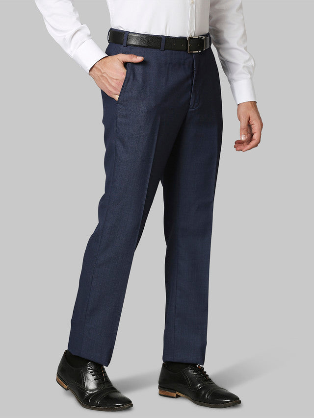 Raymond Blue Trouser