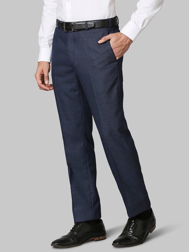 Raymond Blue Trouser