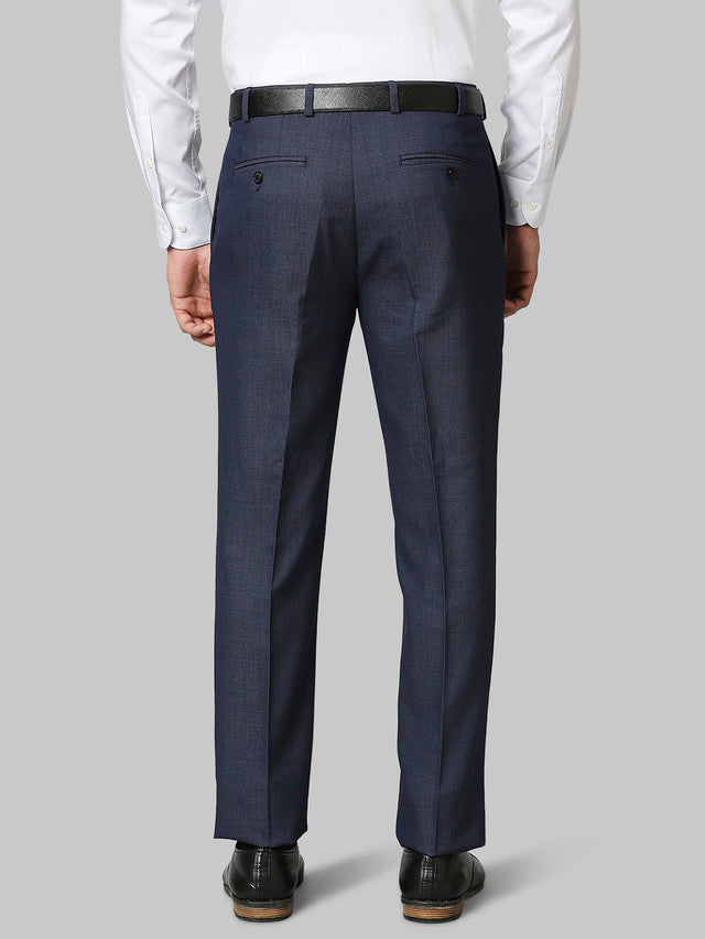 Raymond Blue Trouser