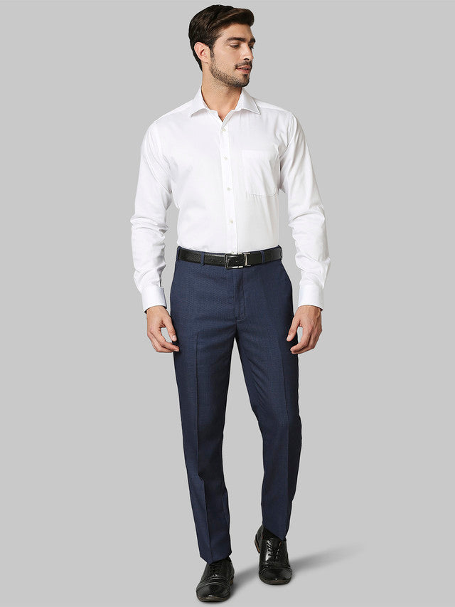 Raymond Blue Trouser