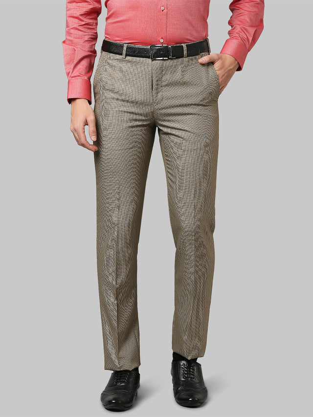 Raymond Beige Trouser