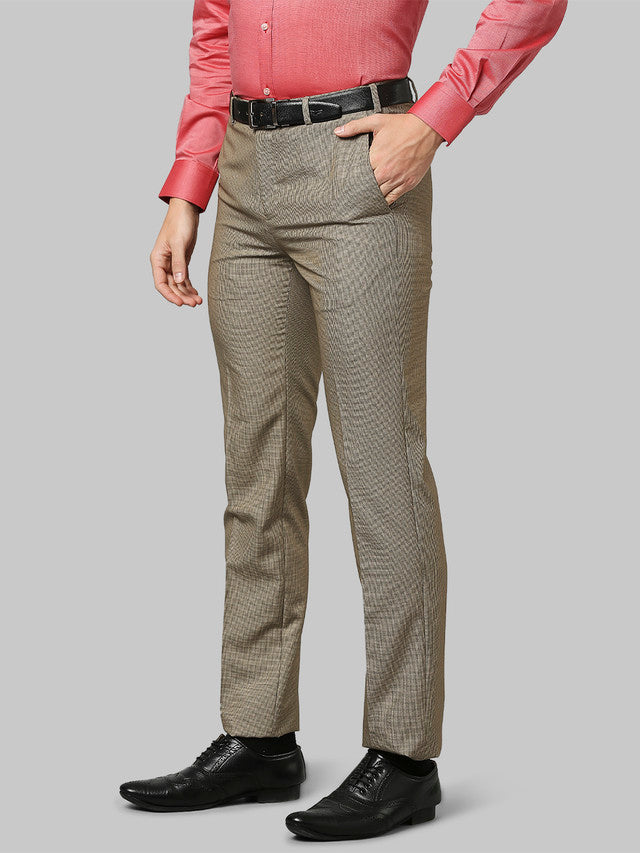 Raymond Beige Trouser