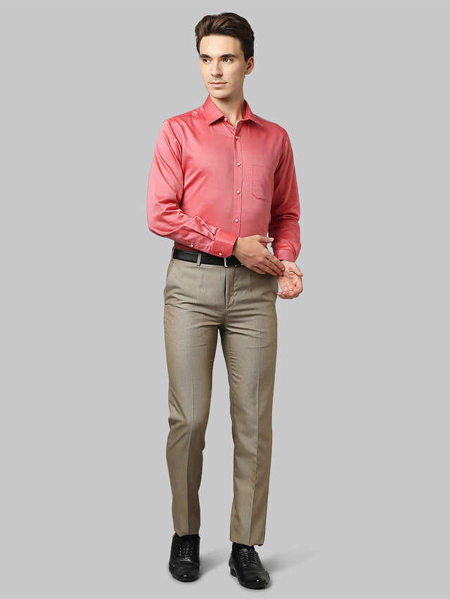 Raymond Beige Trouser