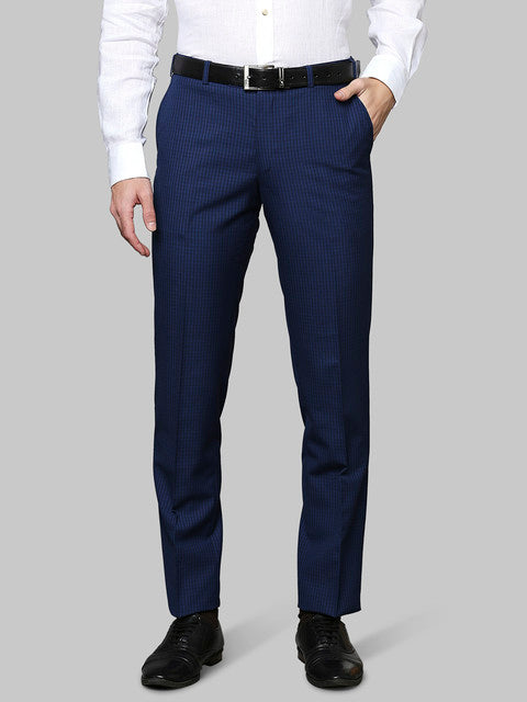 Raymond Blue Trouser