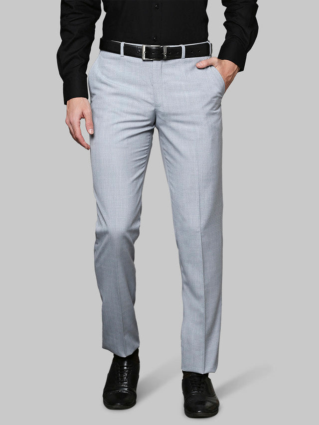 Raymond Blue Trouser