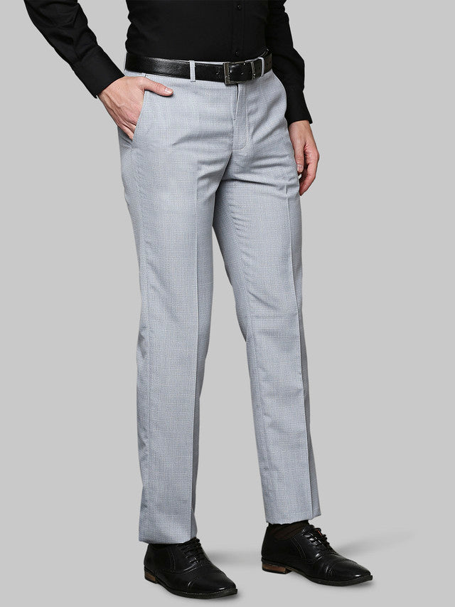 Raymond Blue Trouser