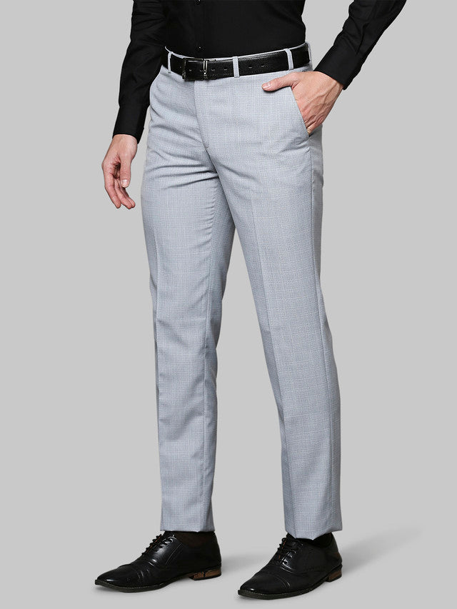 Raymond Blue Trouser