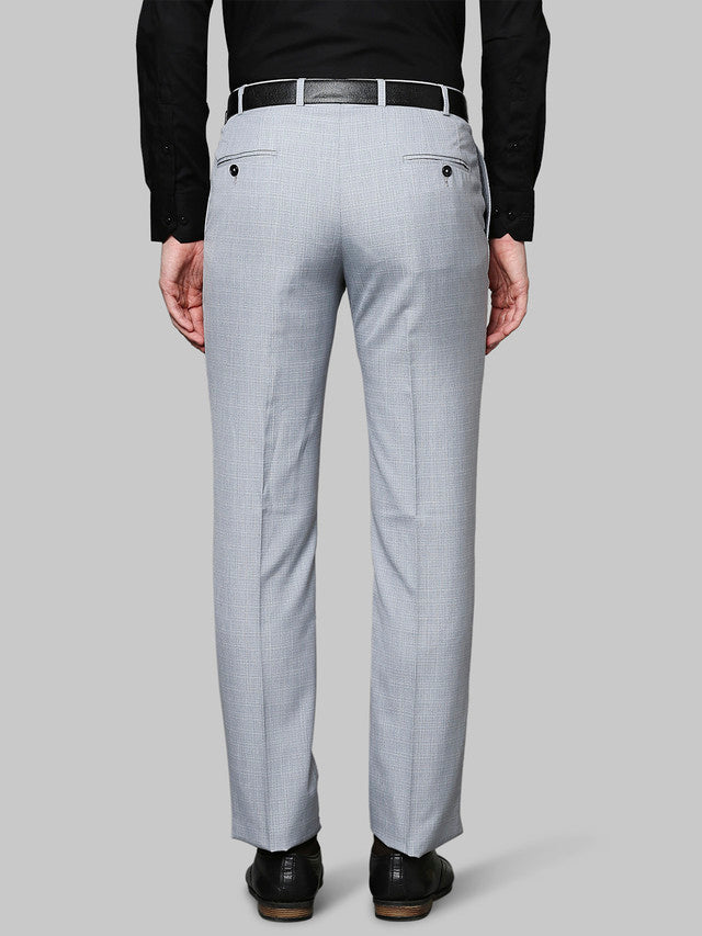 Raymond Blue Trouser