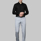 Raymond Blue Trouser