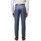 Raymond Dark Brown Trousers