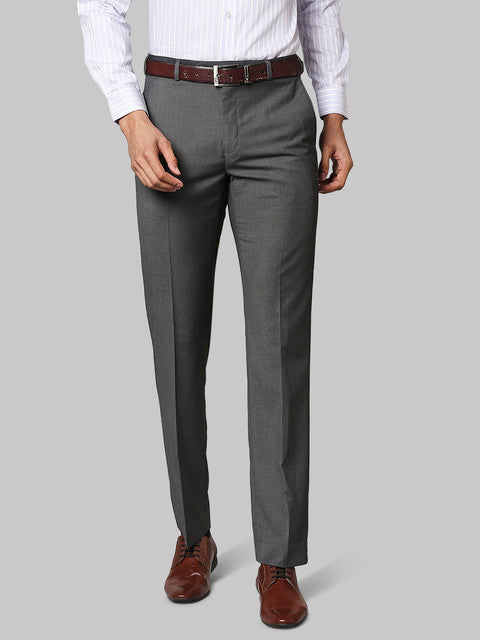 Raymond Grey Trouser