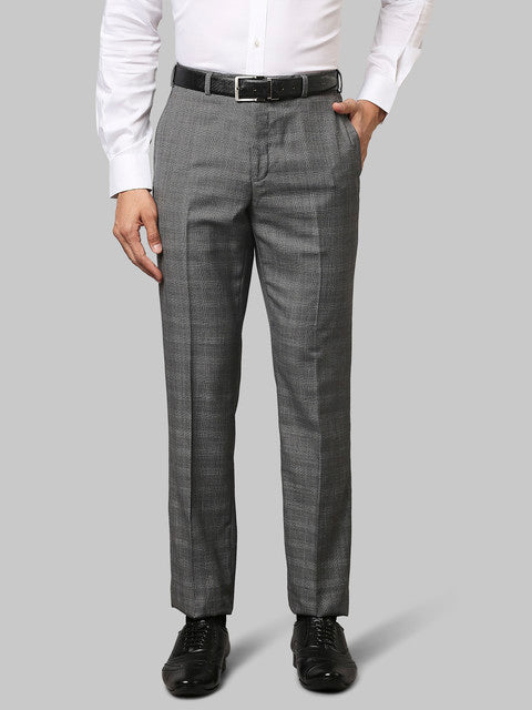 Raymond Grey Trouser