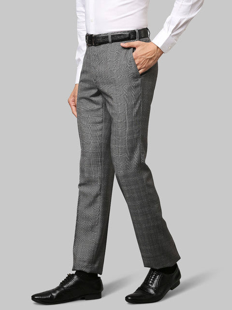 Raymond Grey Trouser